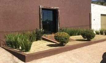 Imagem 2: Casa com 4 dormitórios à venda, 300 m² por R$ 1.250.000,00 - Jardim Canada - Nova Lima/MG