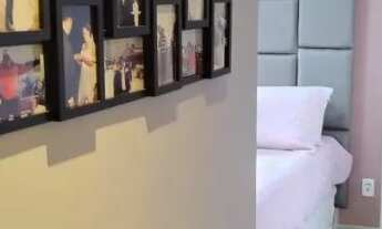 Imagem 4: Quadra 2 - A4 (Sobradinho) - 6º Andar- Elevador, Garagem (2 vagas), Nascente