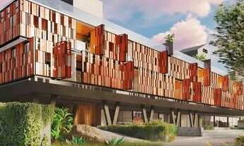 Imagem: Apartamento à venda no bairro Campeche