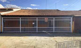 Imagem: Casa para alugar em Taguatinga Sul/DF