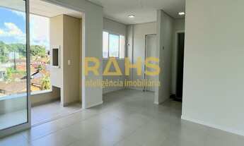 Imagem 6: Apartamento Novo no Saguaçu com 3 quartos