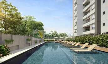 Imagem 6: Apê lançamento setembro 2023 com 70 m² com condições especiais - Mansões Santo Antônio Cam