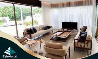 Imagem 7: Sobrado para venda possui 720 metros quadrados com 6 suítes em Riviera - Bertioga - SP