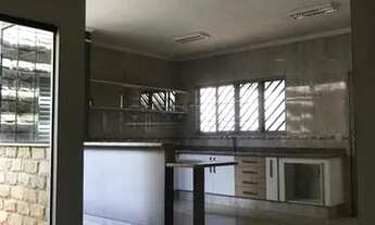 Imagem 5: Casa Padrão em São Carlos