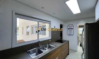 Imagem 5: OLHA SÓ ESTE MARAVILHOSO APARTAMENTO EM CONDOMÍNIO GHAIA, EM SANTANA DE PARNAÍBA, REGIÃO A