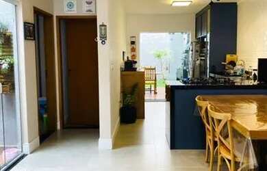 Imagem 4: CASA TÉRREA - NOVA CEREJEIRA - SP