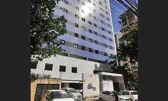 Imagem 3: Oportunidade em Boa Viagem | Atol de Mururoa | 2 quartos (1 suíte) | 52m²