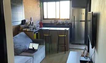 Imagem 2: Apartamento Studio, Presidente Altino, Osasco, 1 dormitório, lazer completo