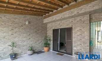 Imagem 3: CASA ASSOBRADADA - JARDIM PROGRESSO - SP