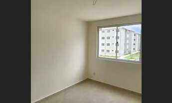 Imagem 3: Apê novo de 2 quartos no Condomínio Manauara 3, novo, desocupado