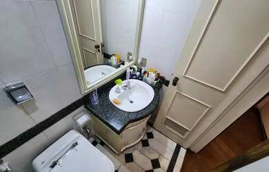 Imagem 11: Praia do Flamengo - apto de 150m2 com vg - Vista deslumbrante