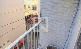 Imagem 5: Apartamento para Aluguel - Taquara, 2 Quartos, 50 m2