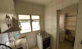 Imagem 3: Alugo apartamento com 2 dorm em Vila Olímpia - São Paulo - SP