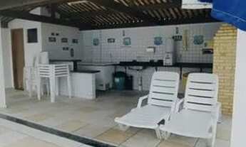 Imagem 4: Apartamento para aluguel tem 207 metros quadrados com 3 quartos em Ponta Negra - Natal - R