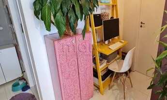 Imagem 6: SAO PAULO - Apartamento Padrão - CAMBUCI