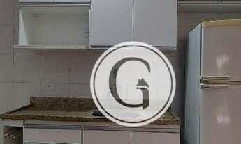 Imagem 5: Apartamento com 2 dormitórios, 70 m² - venda por R$ 235.000,00 ou aluguel por R$ 2.000,00