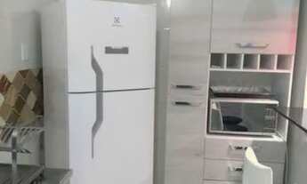 Imagem 2: Quitinete pra temporada em Arraial do Cabo