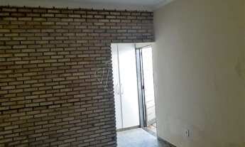 Imagem 3: Locação de Casas / Padrão na cidade de Araraquara