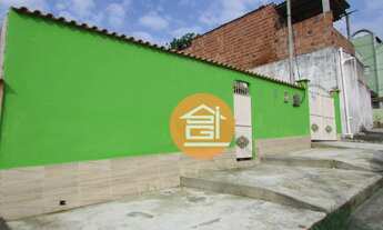 Imagem: Casa com 3 dormitórios à venda, 176 m²