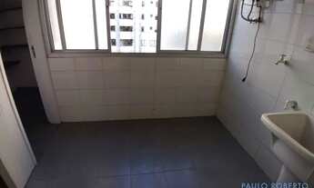 Imagem 7: APARTAMENTO - MORUMBI - SP