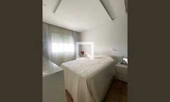 Imagem 3: Apartamento à Venda - Jardim Anália Franco, 2 Quartos, 60 m2