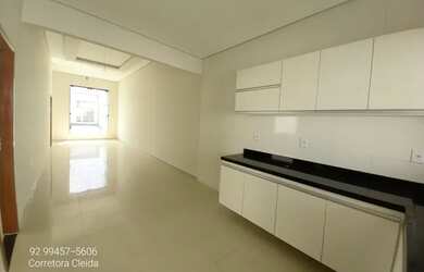 Imagem 5: Casa - alugo -residencial - Parque dez