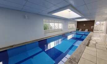 Imagem 5: Studio para venda possui 42 metros quadrados com 1 quarto em Santana - São Paulo - SP