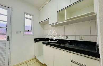 Imagem 5: Casa com 2 dormitórios, 50 m² - venda por R$ 250.000,00 ou aluguel por R$ 1.200,00/mês - M