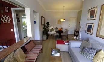 Imagem: Apartamento à venda, 2 quartos, 1 vaga