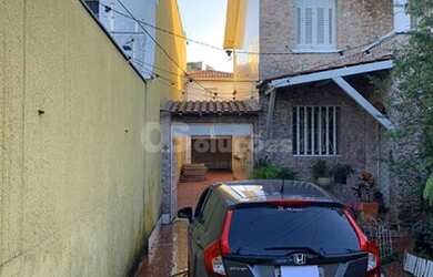 Imagem 2: Sobrado à venda e para locação com 3 dormitórios na Zona Sul, Vila Monumento, São Paulo, S