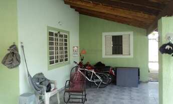 Imagem 5: Pindamonhangaba - Casa Padrão - Conjunto Habitacional Terra dos Ipês II (Fase II