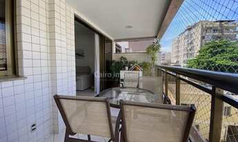 Imagem 7: Apartamento à venda no bairro Méier - Rio de Janeiro/RJ, Zona Norte