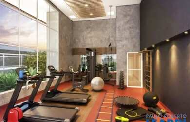 Imagem 5: APARTAMENTO - SAÚDE - SP