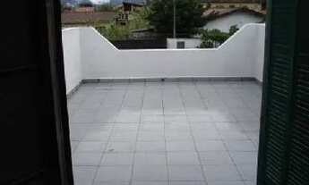 Imagem 3: Sobrado em Agenor de campos Mongaguá litoral de sp