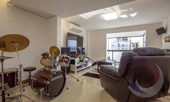 Imagem 6: Cobertura triplex para venda tem 381 metros quadrados com 4 quartos em Centro - Florianópo