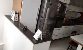 Imagem 7: Casa com 3 dormitórios à venda, 333 m² por R$ 1.060.000,00 - Vila Camilópolis - Santo Andr