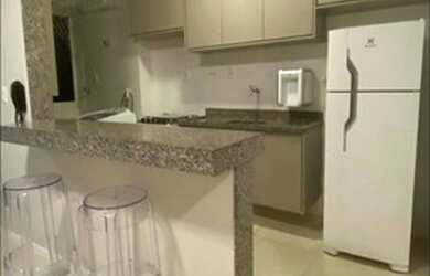 Imagem 5: APARTAMENTO QUARTO E SALA EM ONDINA, MOBILIADO - OPORTUNIDADE DE VENDA E/OU ALUGUEL