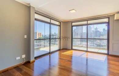 Imagem 7: Apartamento Locação 3 Dormitórios - 160 m² Vila Mariana