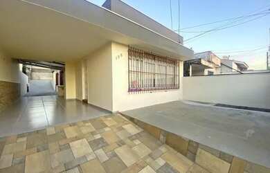 Imagem 2: JUNDIAÍ - Casa Padrão - VILA SÃO PAULO