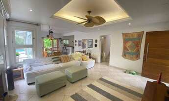 Imagem 7: Sobrado com 5 dormitórios, 230 m² - venda por R$ 6.000.000,00 ou aluguel por R$ 30.000,00