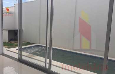 Imagem 3: Casa para venda no Jardim Botânico - Condomínio Splêndido - Uberlândia/MG