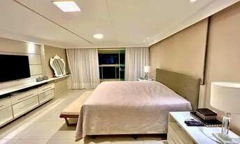 Imagem 7: Apto para vender no Altiplano 426mts