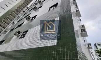 Imagem 3: ALUGUEL l EDF MONTE OLIMPO l 70 M² l 02 VAGAS DE GARAGEM l R$ 2.700 (TX INCLUSAS) l MOVEIS