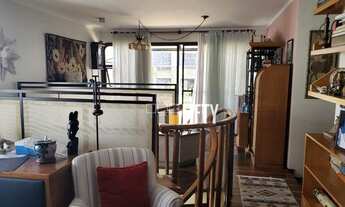 Imagem 2: Cobertura no coração da Vila Nova Conceição