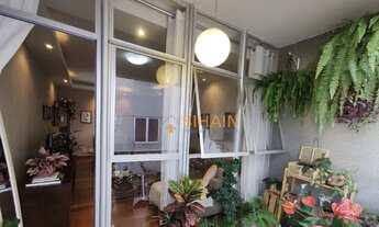 Imagem 3: Apartamento com 3 dormitórios à venda, 95 m² por R$ 480.000,00 - Buritis - Belo Horizonte