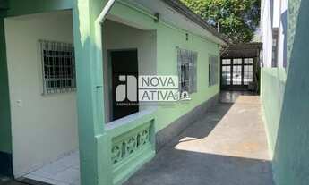 Imagem 7: CASA RESIDENCIAL em São Paulo - SP, Vila MAria