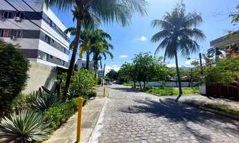 Imagem 3: Apartamento para aluguel com 80m2 com 3 quartos 2 suite