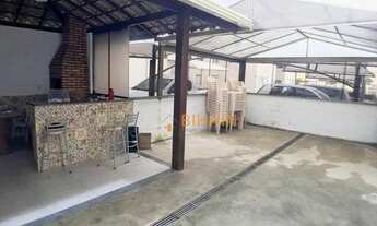 Imagem 4: Apartamento Garden com 2 dormitórios à venda, 50 m² por R$ 270.000,00 - Palmeiras - Belo H