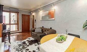 Imagem 4: Apartamento com 2 dormitórios à venda, 72 m² no bairro Jardim Itu Sabará