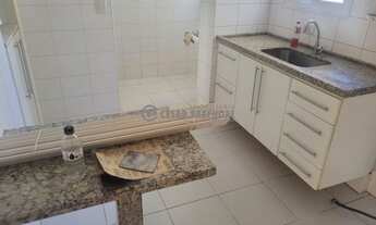 Imagem 7: Apartamento Padrão Centro Disponível Para Locação Centro 3 Dormitórios 2 Banheiros 1 Suít